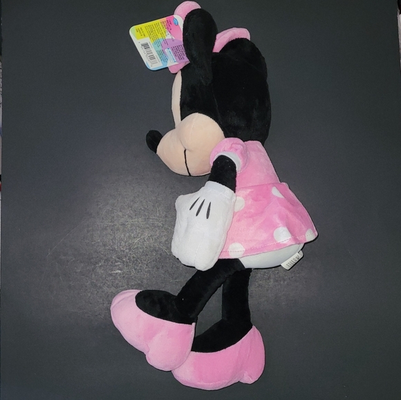 * Minnie Plush Stuff Animal NWOT - Picture 3 of 9